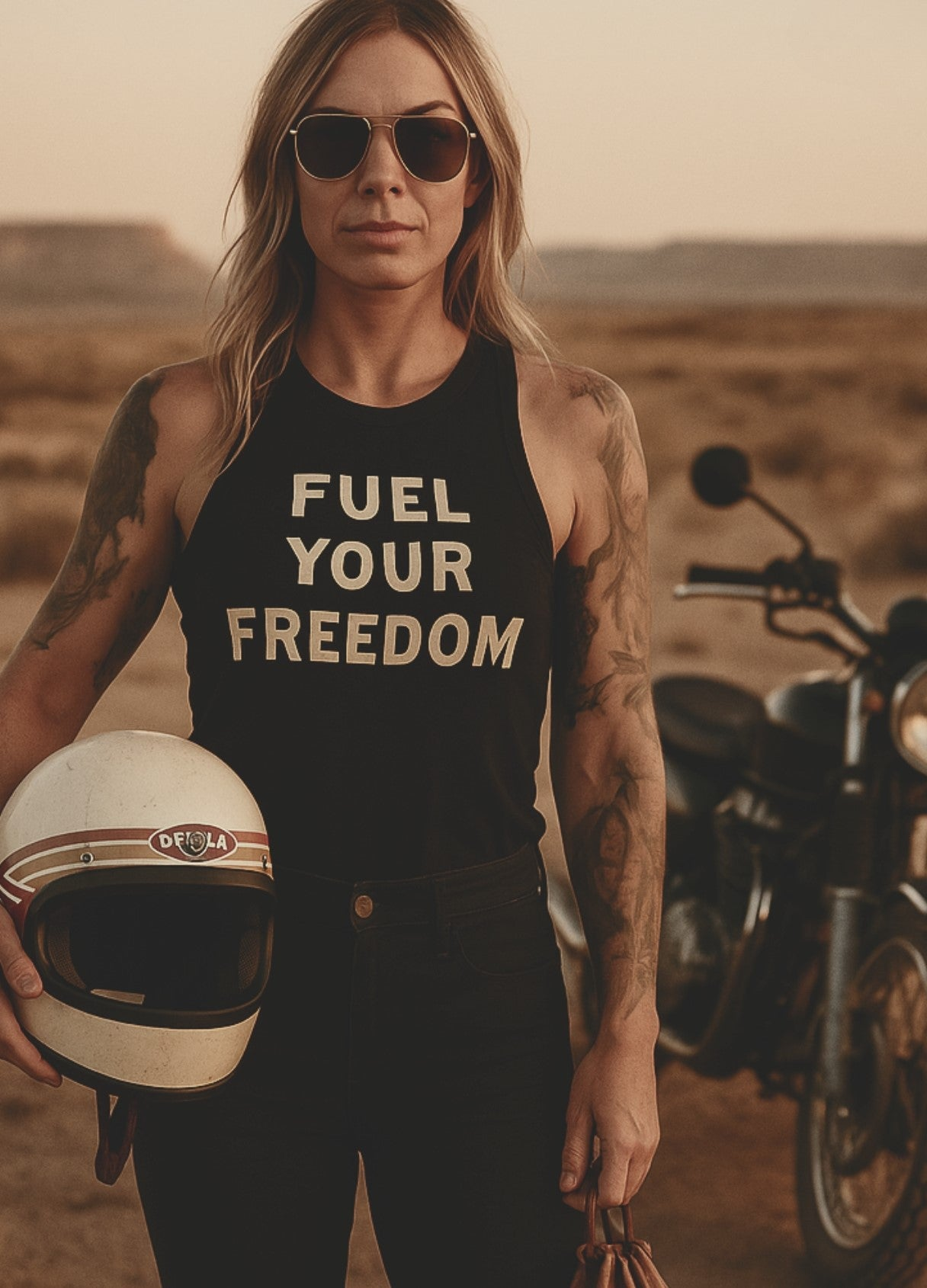 Tank Tops