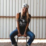 MotoBella Vintage Collector’s Bandana – Fuel Your Freedom