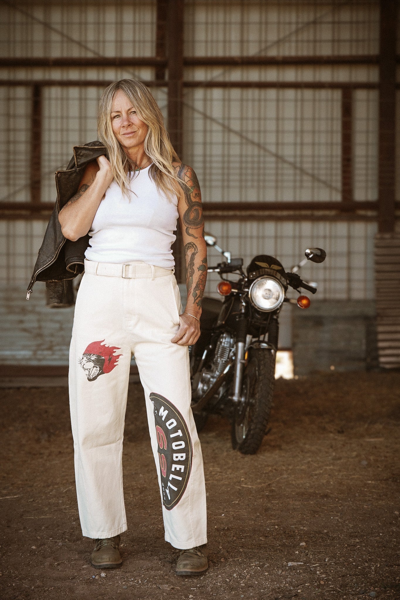 Soul Mechanic//Fall 2025 Collection