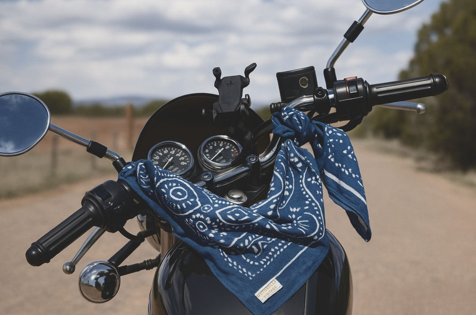 Flags + Bandanas