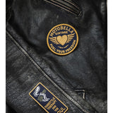 Motobella Vintage, Throttle Therapy For The Soul
