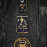 Patch Bundle