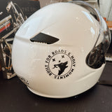 Built For Roads & Holy Moments Set of 3 Decal for $8