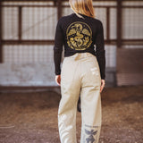 Reclaim, Rebuild Barrel Leg Chino Pant