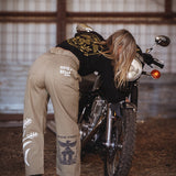 Reclaim, Rebuild Barrel Leg Chino Pant