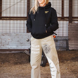 Reclaim, Rebuild Barrel Leg Chino Pant