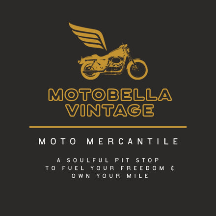 Motobella Vintage