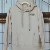 Thunderbird &  Bolt Sweatshirt in Black or Bone