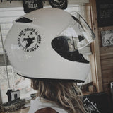 Built For Roads & Holy Moments Set of 3 Decal for $8