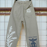 Reclaim, Rebuild Barrel Leg Chino Pant